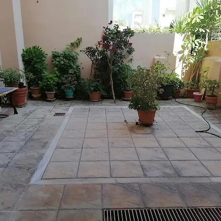Apartment Kalamata Beach Apartment *