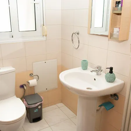 Kalamata Beach Apartment * Kalamata