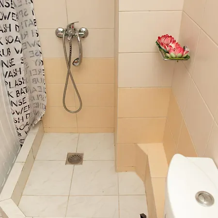 Kalamata Beach Apartment