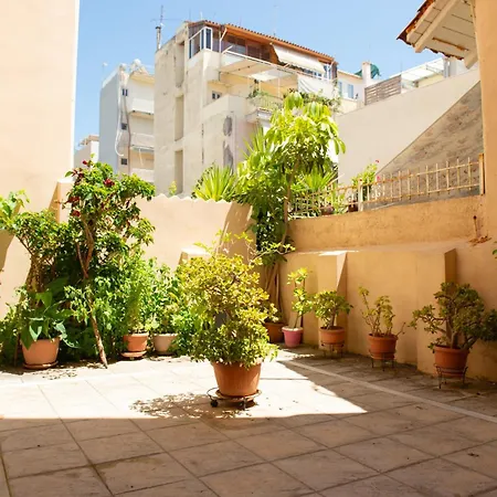 Apartment Kalamata Beach Apartment Kalamata