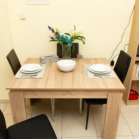 Kalamata Beach Apartment Apartment