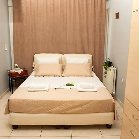 Kalamata Beach Apartment *