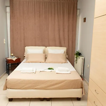 Apartment Kalamata Beach Apartment *