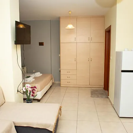 Kalamata Beach Apartment * Kalamata