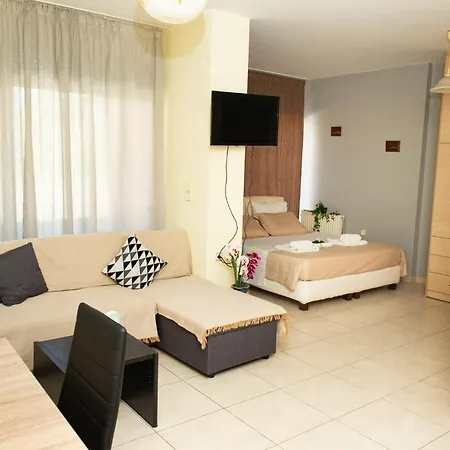 Kalamata Beach Apartment