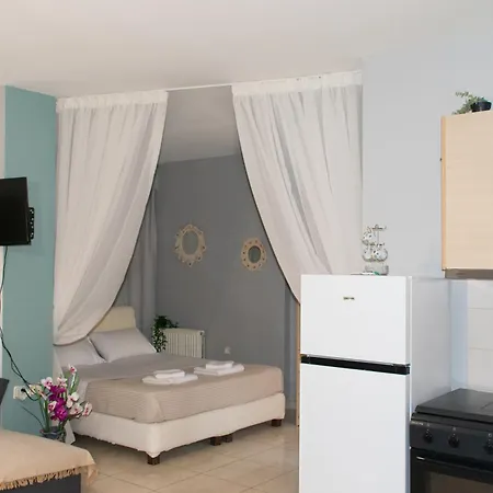 Kalamata Beach Apartment Apartment