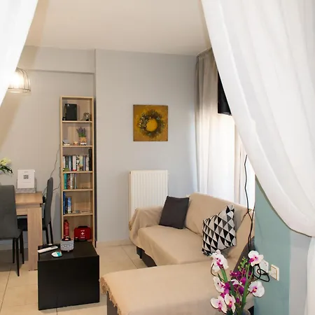 Kalamata Beach Apartment Apartment *