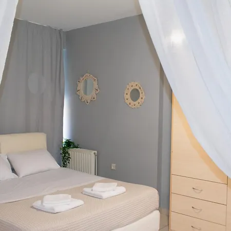 Kalamata Beach Apartment Apartment Kalamata