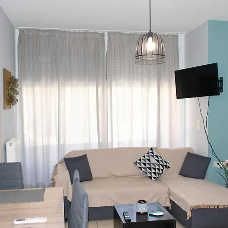 Kalamata Beach Apartment Apartment