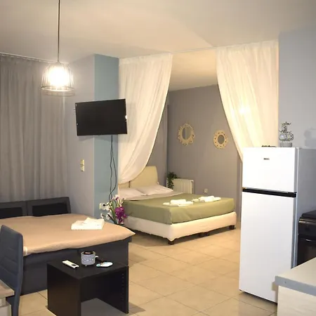 Kalamata Beach Apartment Apartment Kalamata