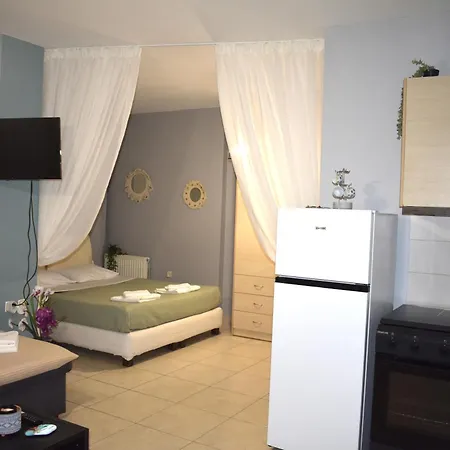 Kalamata Beach Apartment