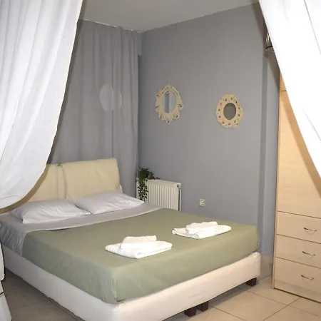 Kalamata Beach Apartment Apartment *