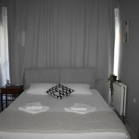 Kalamata Beach Apartment Apartment *