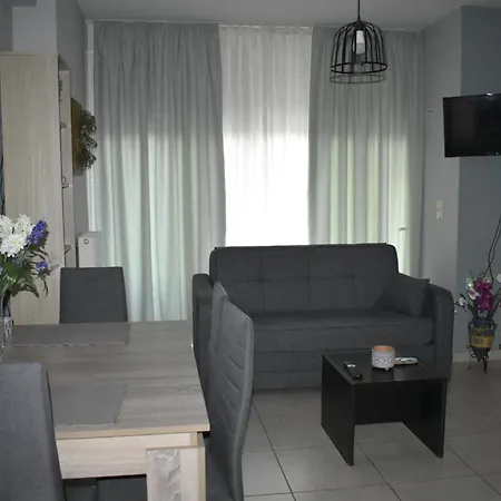 Kalamata Beach Apartment