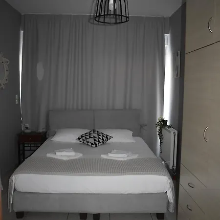 Kalamata Beach Apartment Kalamata