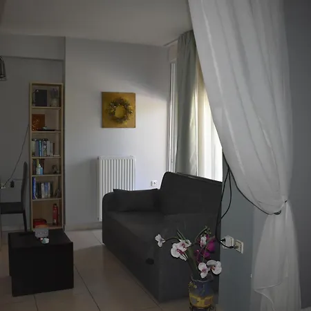 Kalamata Beach Apartment * Kalamata