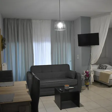 Kalamata Beach Apartment Apartment