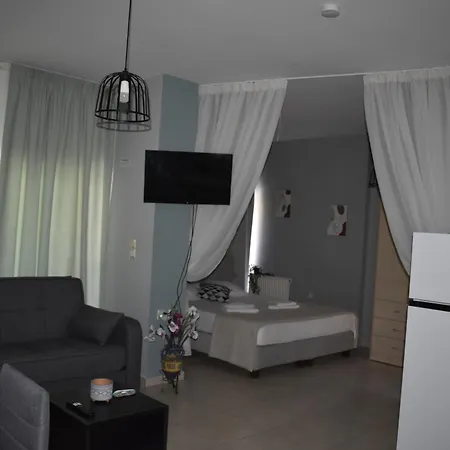 Apartment Kalamata Beach Apartment