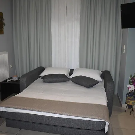 Apartment Kalamata Beach Apartment *