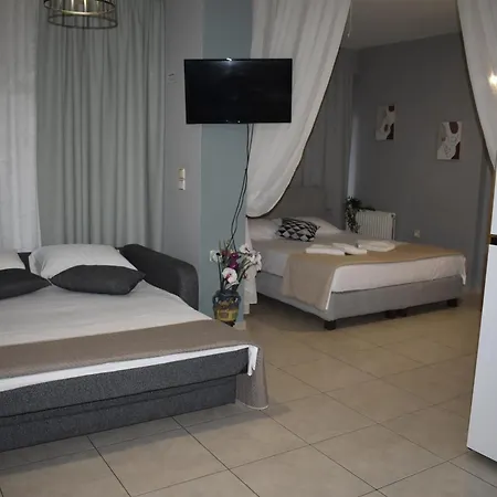 Kalamata Beach Apartment Kalamata