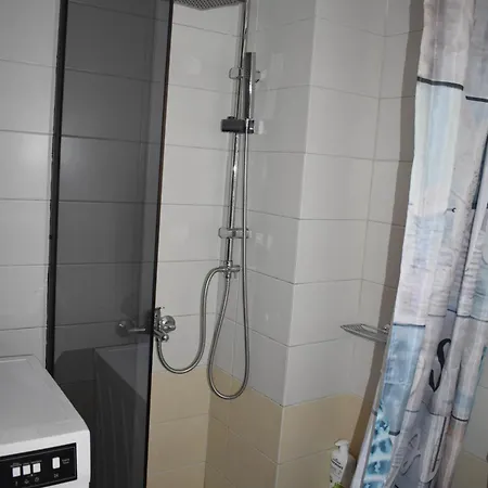 Kalamata Beach Apartment