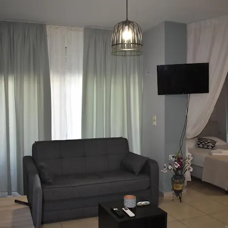 Apartment Kalamata Beach Apartment *