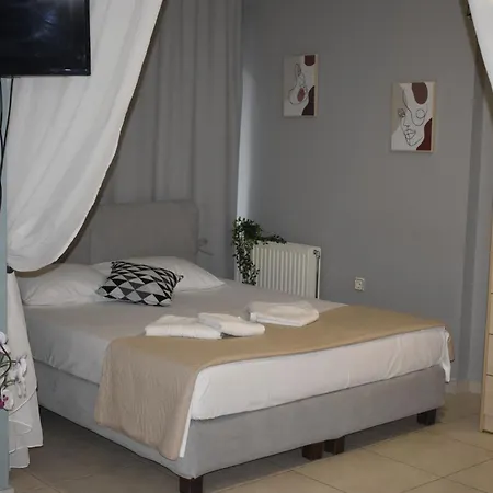 Kalamata Beach Apartment Apartment Kalamata